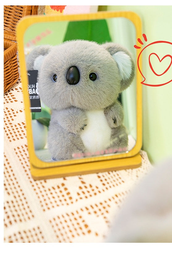 Cute Koala Plush