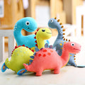 Dinosaur Plush Toy
