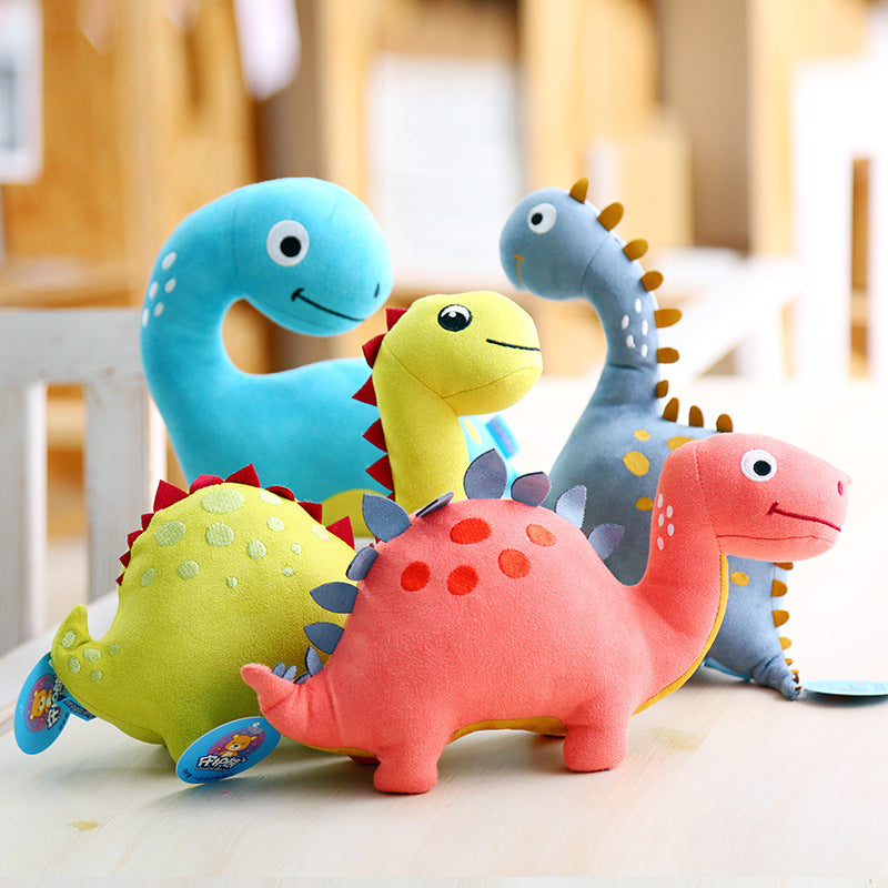 Dinosaur Plush Toy