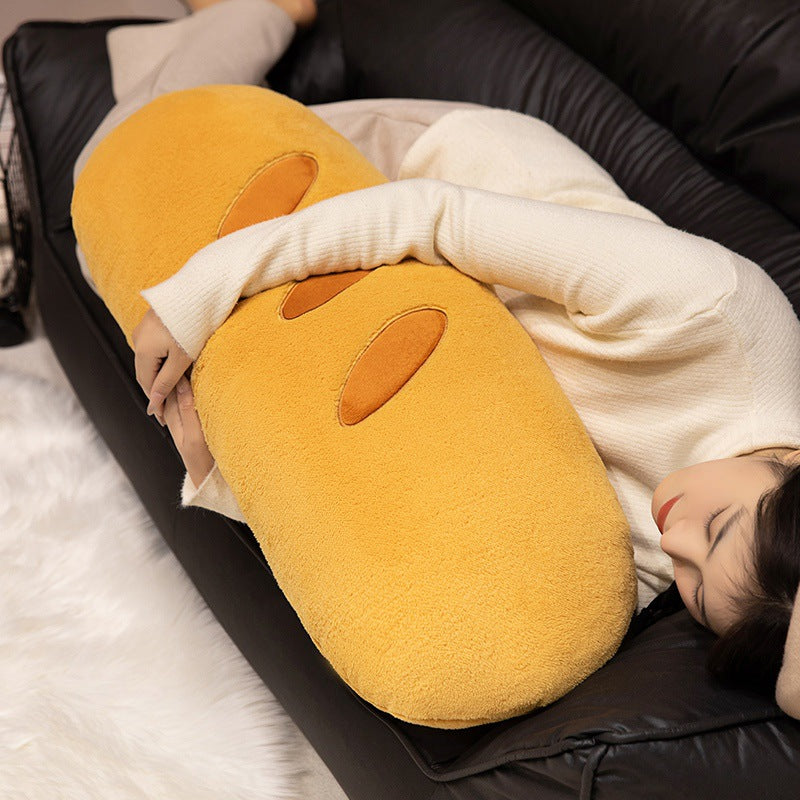 Plush toys of food & Cute emoji plush