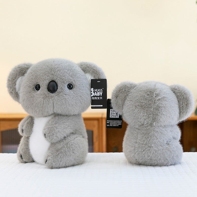Cute Koala Plush