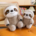 Sloth Plush Toy