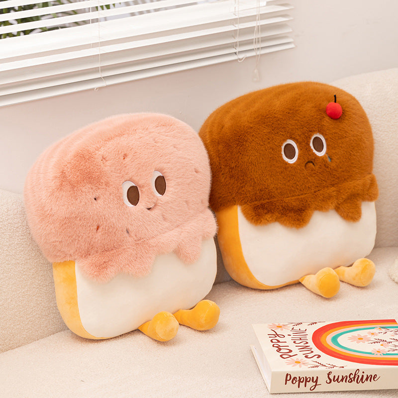 Cake Plush toys