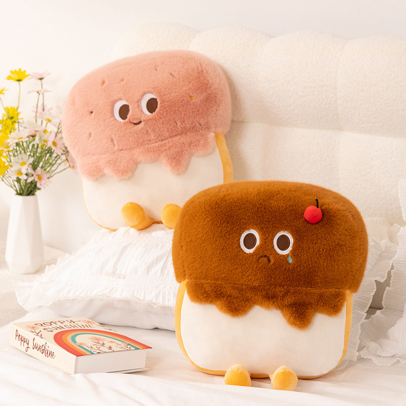 Cake Plush toys