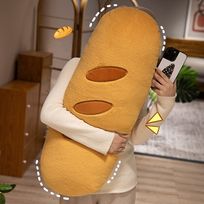 Plush toys of food & Cute emoji plush