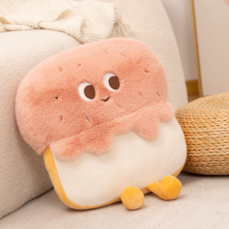 Cake Plush toys