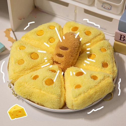 Plush toys of food & Cute emoji plush