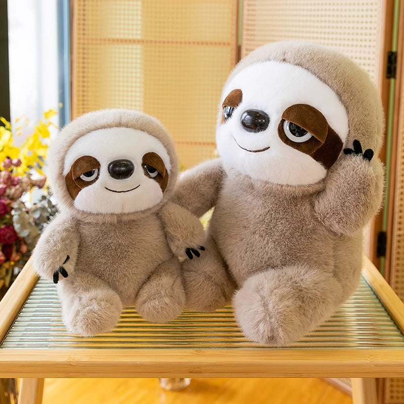 Sloth Plush Toy
