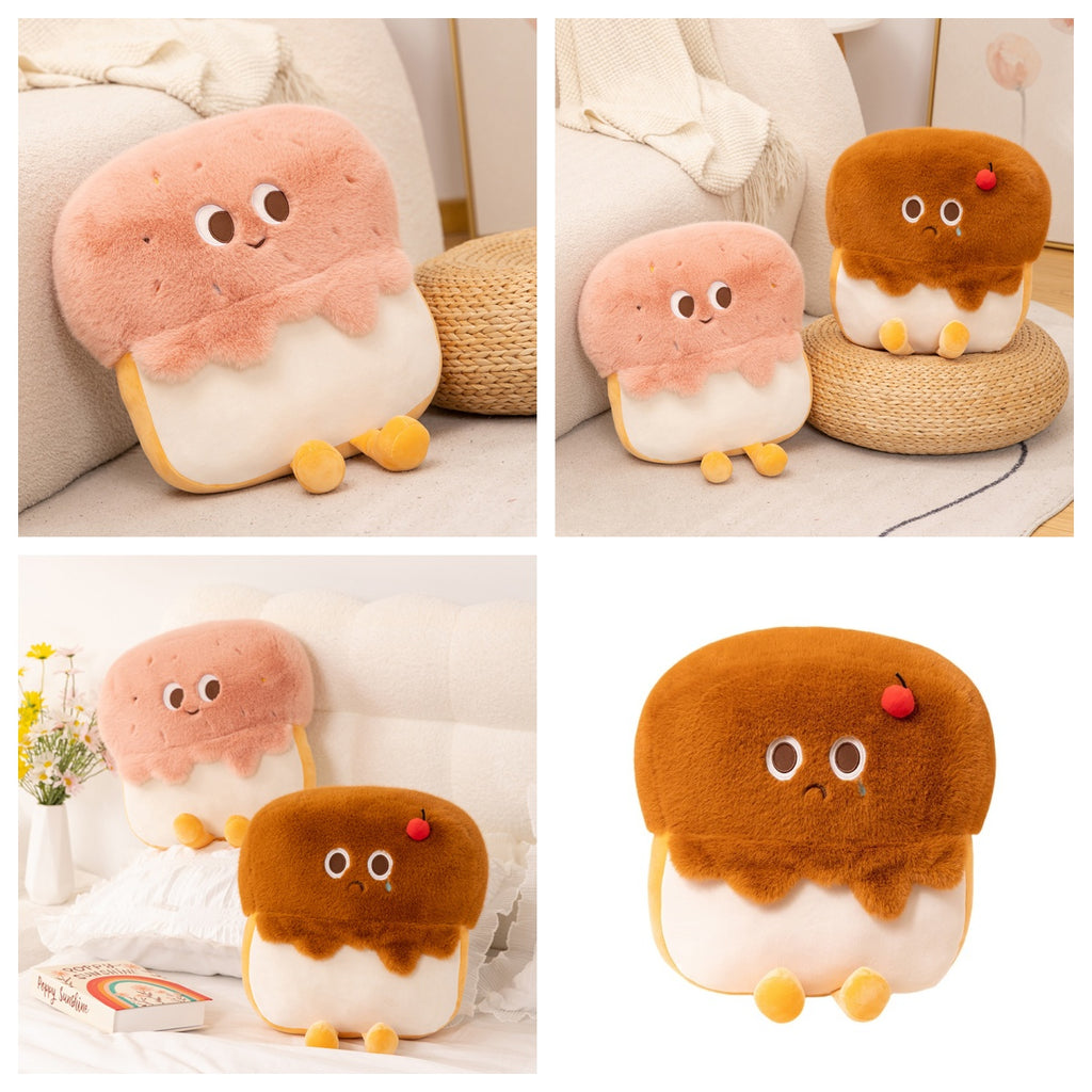 Cake Plush toys