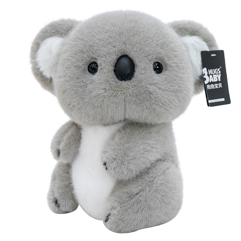 Cute Koala Plush
