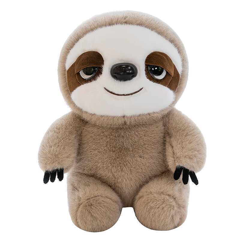 Sloth Plush Toy