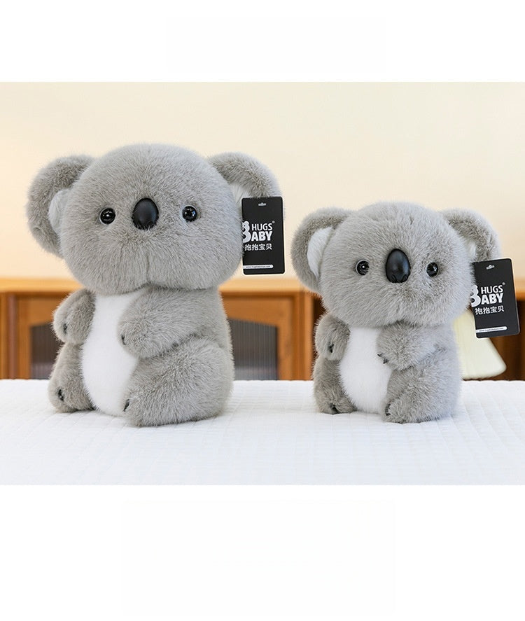 Cute Koala Plush