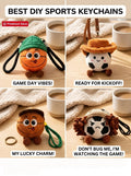 Sporty Emotion Plush Collection