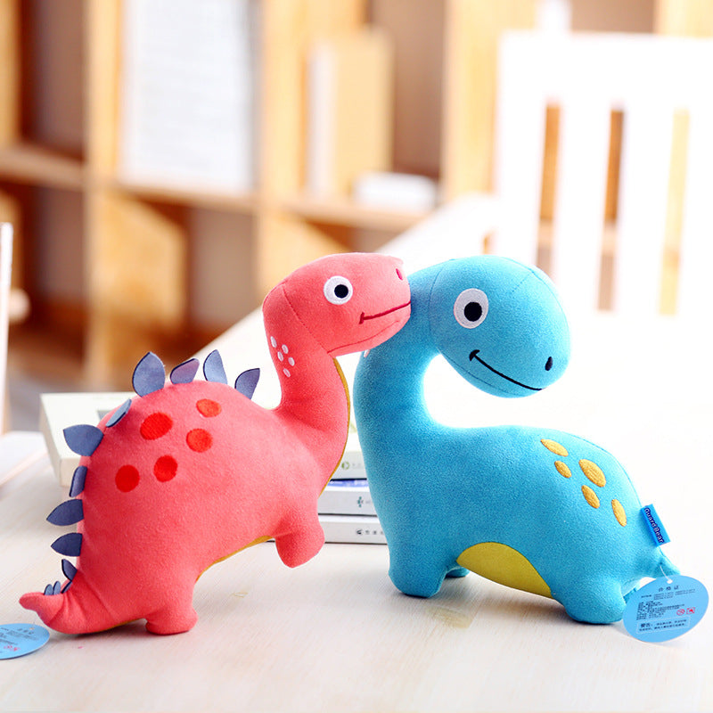 Dinosaur Plush Toy