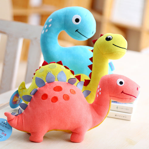 Dinosaur Plush Toy