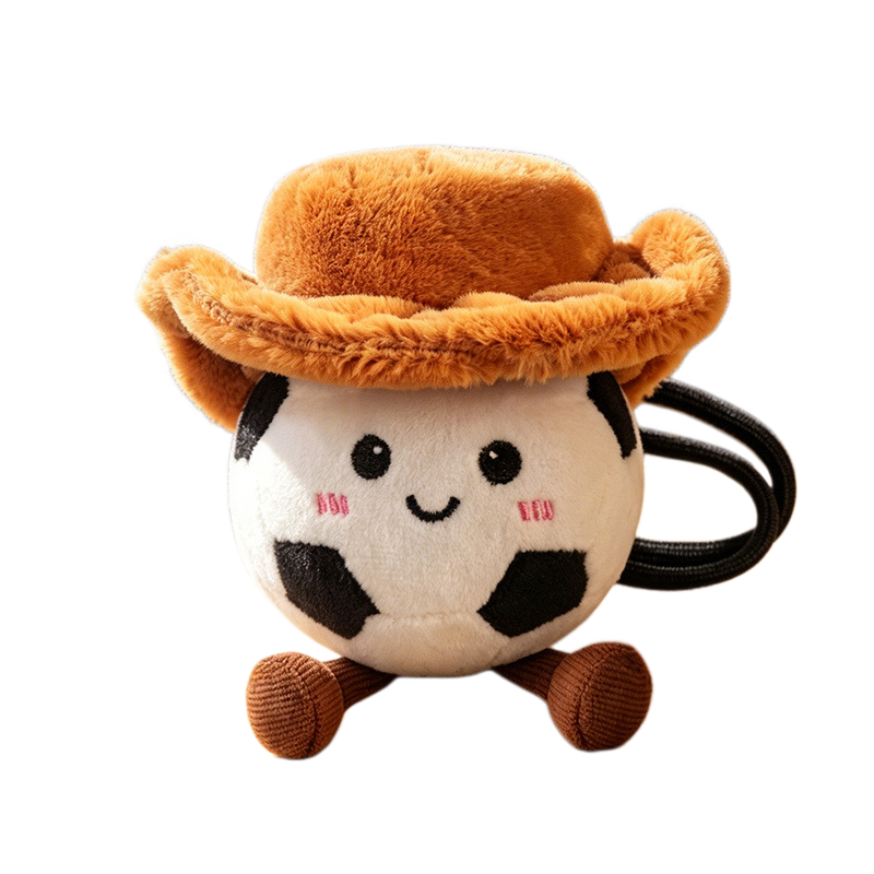 Sporty Emotion Plush Collection