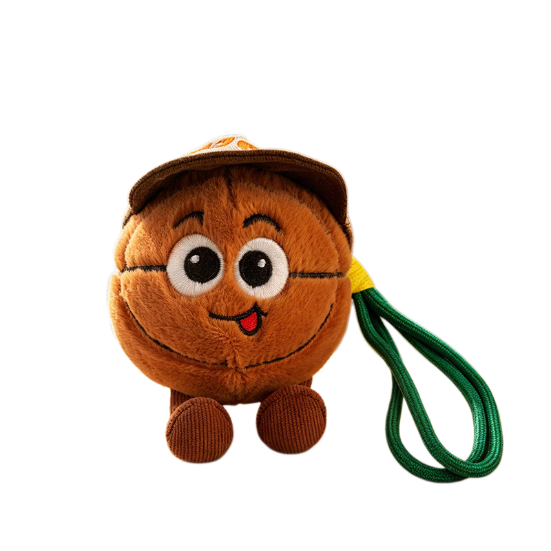 Sporty Emotion Plush Collection