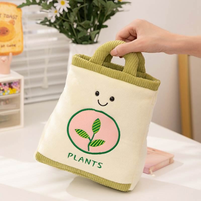 bulk-cute-plant-tote-bag-stuffed-toy-distributor
