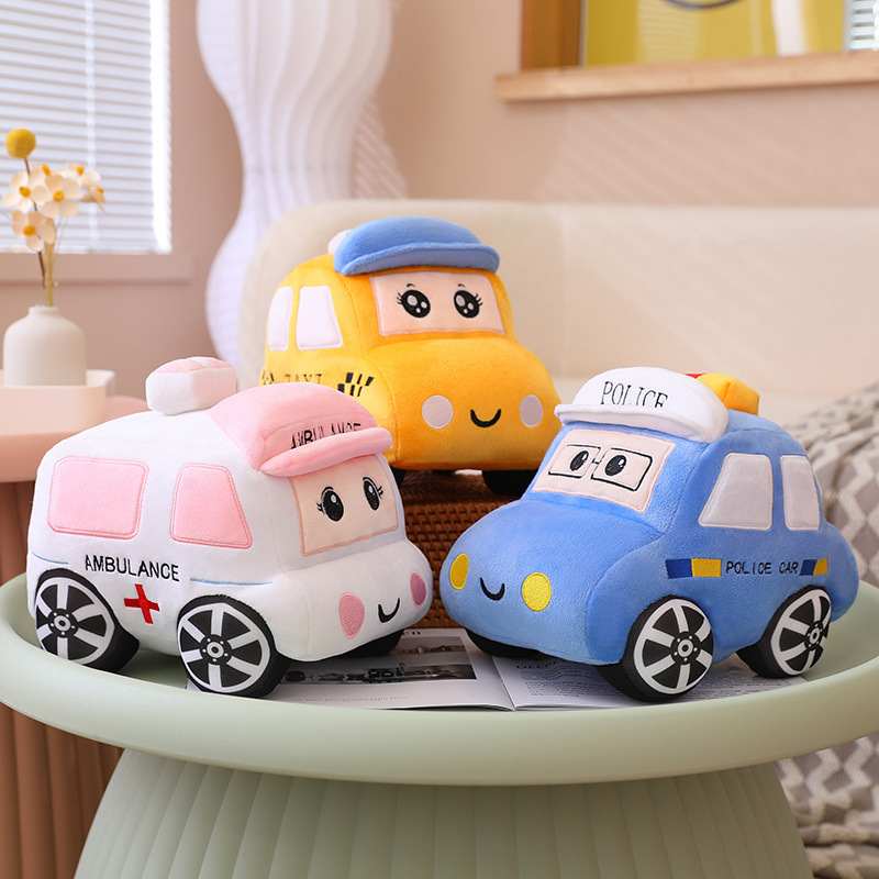 bulk-sourcing-rescue-vehicle-soft-toy-collection
