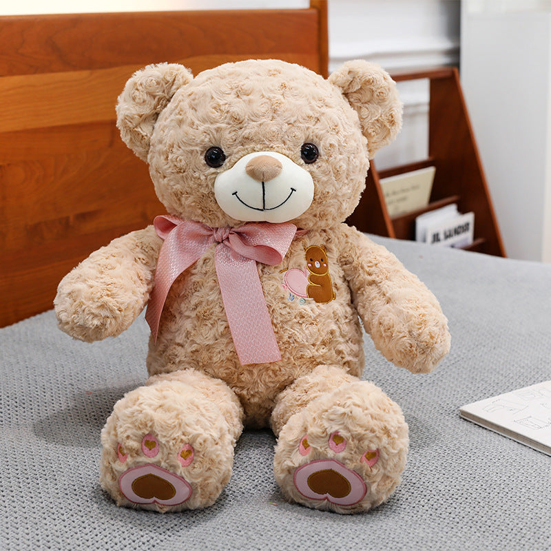 Teddy Bear Collection