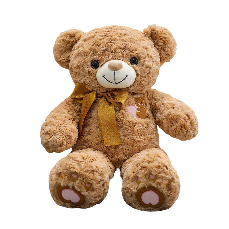 Teddy Bear Collection