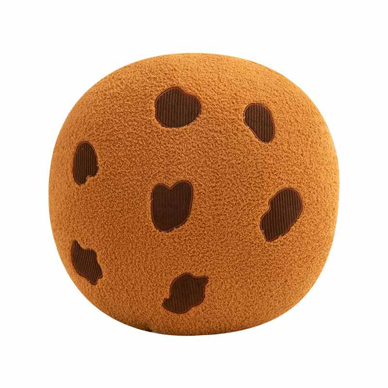 custom-chocolate-cookie-stuffed-toy-private-label-manufacturer