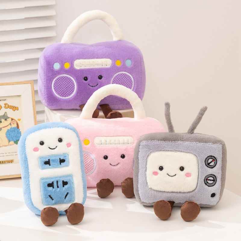 FancyPlushies retro kawaii plush collection wholesale