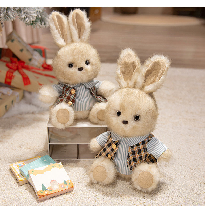 Holiday gift shop inventory stuffed rabbit bulk supplier
