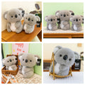 Cute Koala Plush