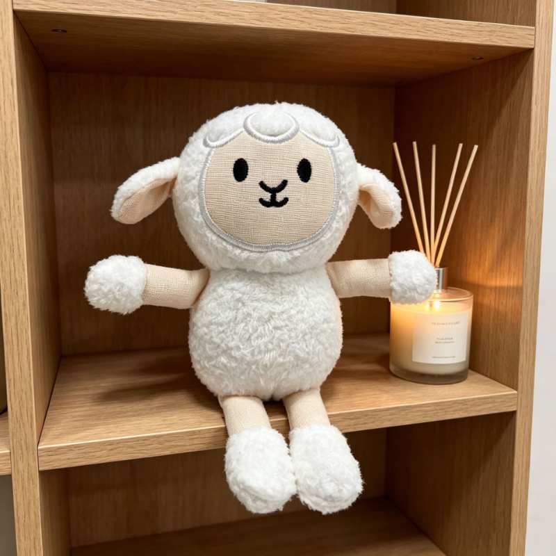 lamb-plushie-nursery-room-decor-wholesale-manufacturer