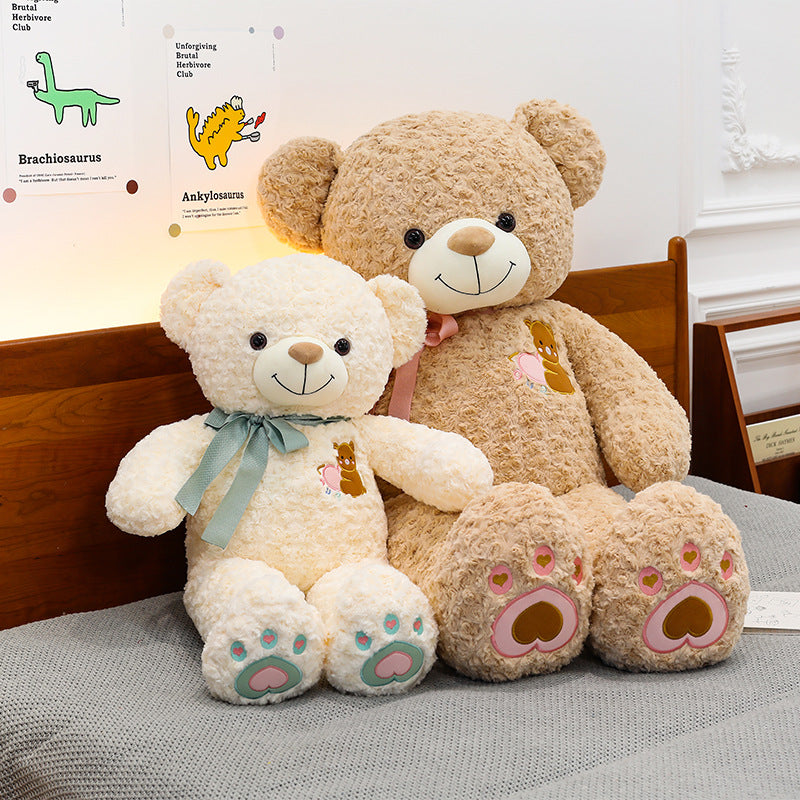 Teddy Bear Collection