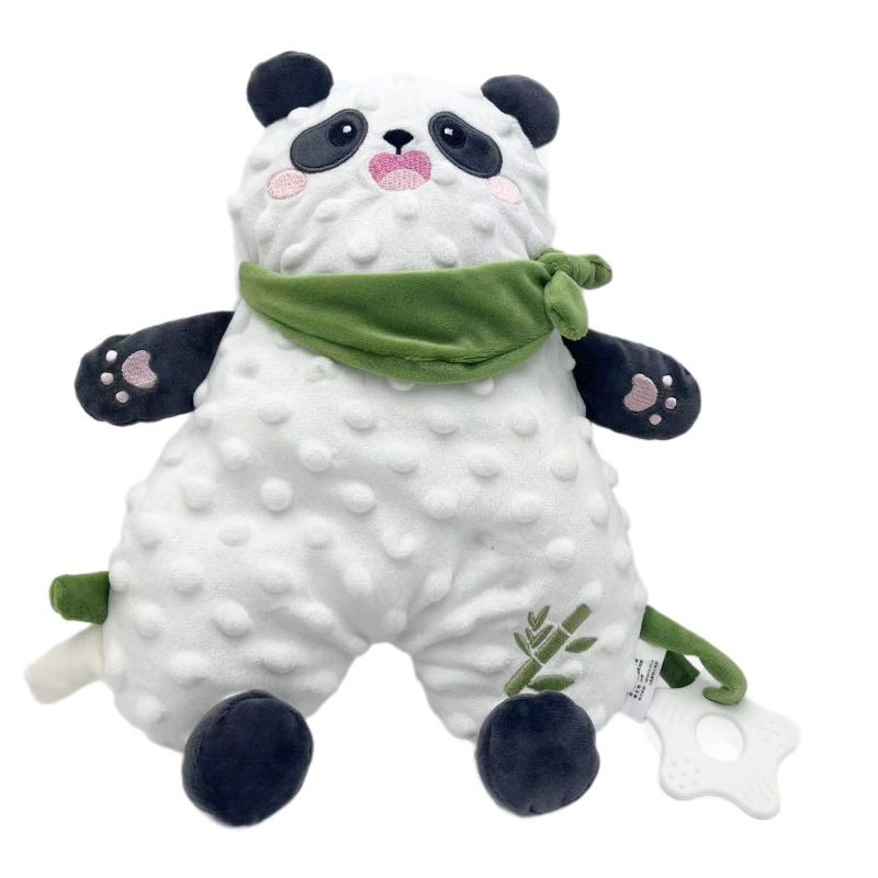 ready-stock-panda-sensory-teething-plush-sourcing-partner