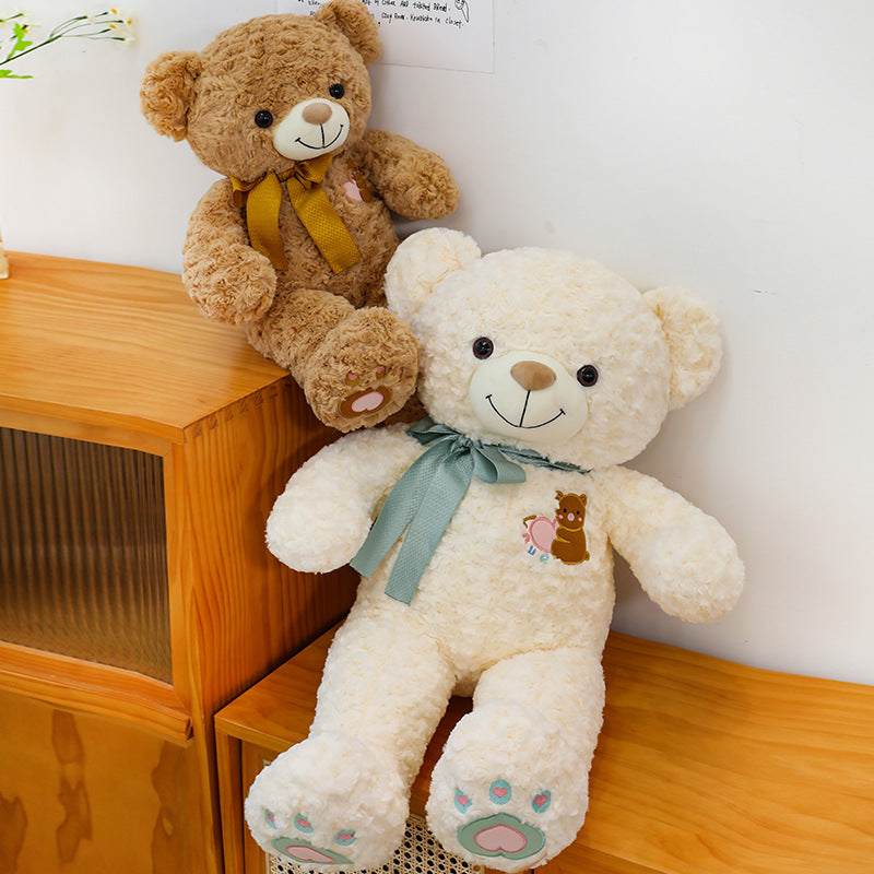 Teddy Bear Collection