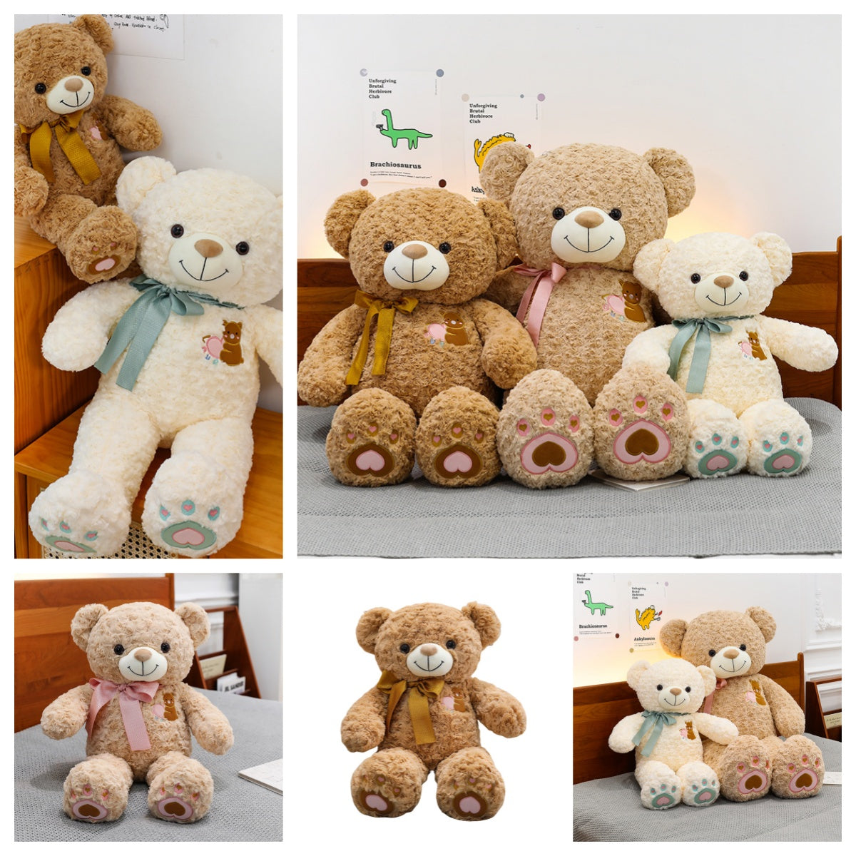 Teddy Bear Collection