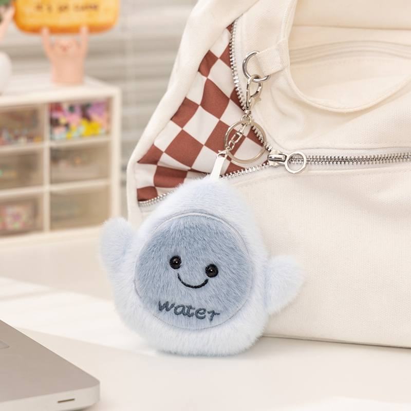 Wholesale Kawaii Gardening Plush Toy Set | Custom OEM Supplier