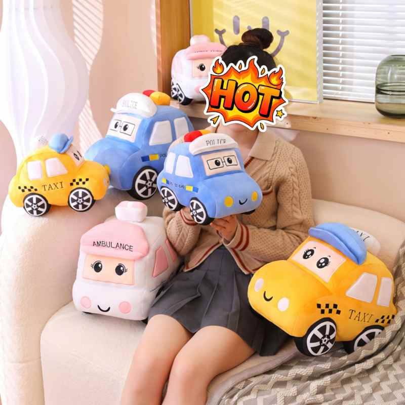 wholesale-city-rescue-vehicle-plush-toy-assortment