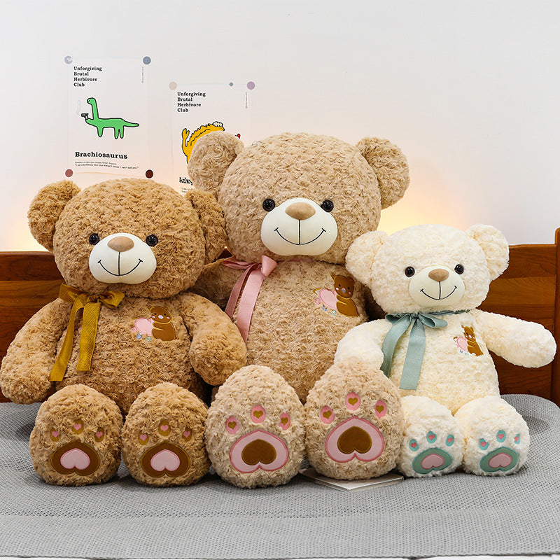 Teddy Bear Collection